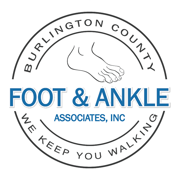 Burlington County Foot & Ankle Associates